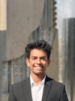 Pranjal Singh
