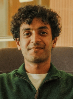 Pratham Aggarwal