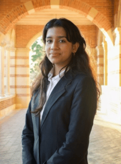 Priyamvada Mehrotra