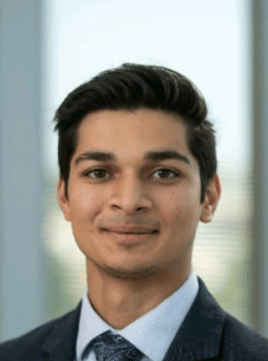 Rahil Patel
