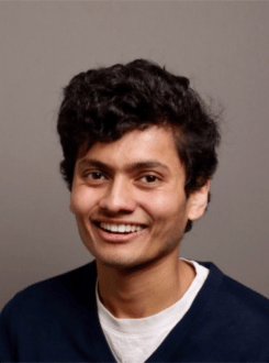 Ranvir Deshmukh