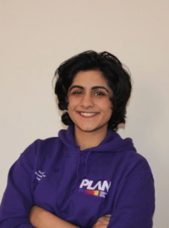 Ria Chopra
