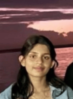 Rianna Mahajan