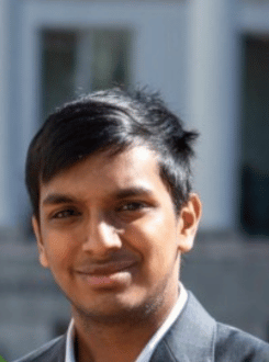 Ribhav Agarwal