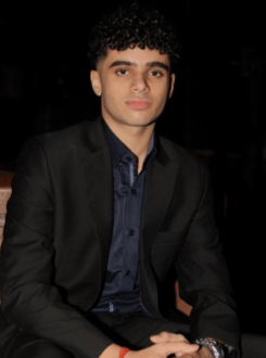 Rishabh Sharma 