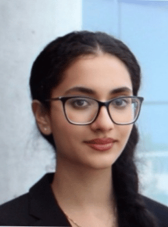 Riyana Rampal