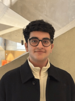 Rohan Chugh