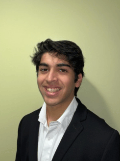 Rohan Kalluraya