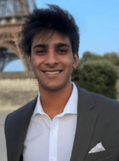 Rohan Patel
