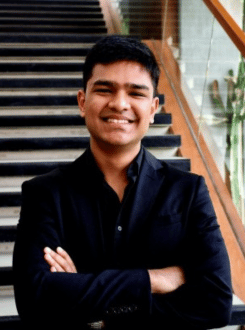Rohan Saha
