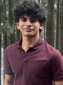 Rohit Datta