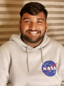 Saahil Sanganeria