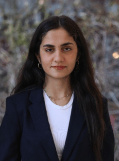 Saanya Anand
