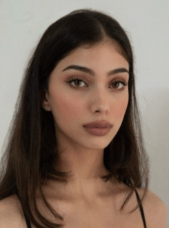Saanya Bakshi
