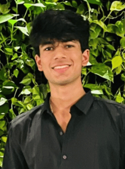 Saksham Aggarwal