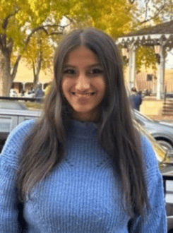 Samara Mohan