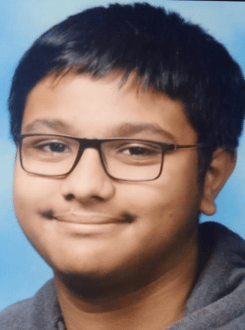 Samarth Cham