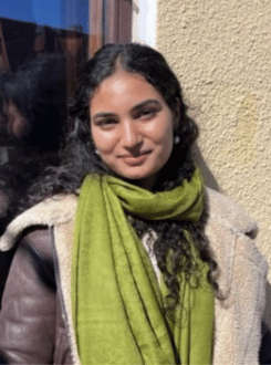 Samriddhi Kataria