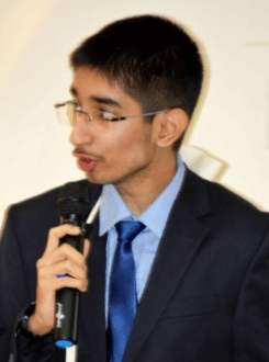 Samvit Govindani