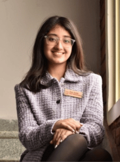 Sejal Talwar