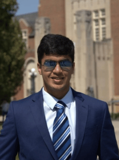Shaurya Beriwala