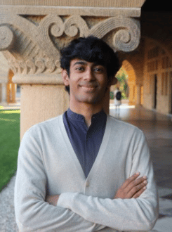 Shaurya Sinha