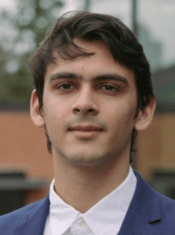Shiv Kapoor