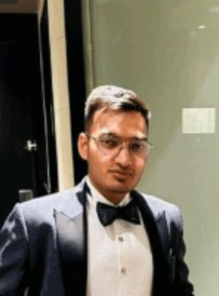 Shivansh Aggarwal