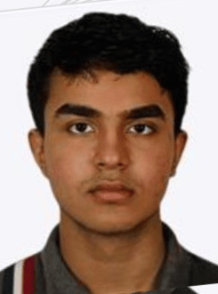 Shivansh Gupta