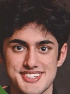 Shloka Marwah