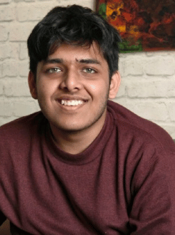 Shresht Bhat