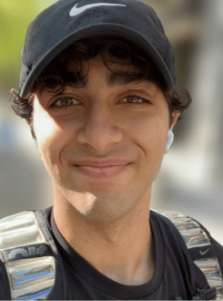 Siddhant Duggal