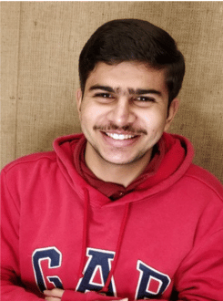 Siddharth Arya
