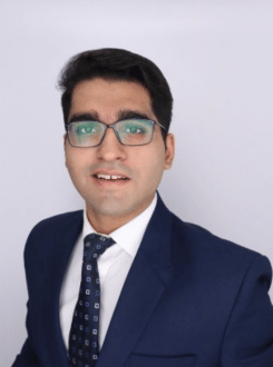 Siddharth Kwatra