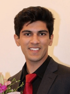 Taarush Grover