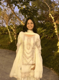 Taneesha Sheth