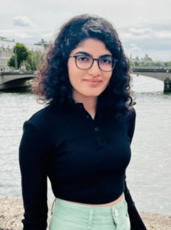 Tarini Malhotra