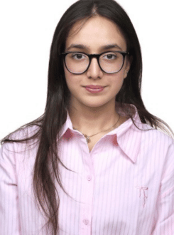 Vanishri Bajaj