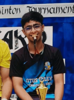 Varun Arora