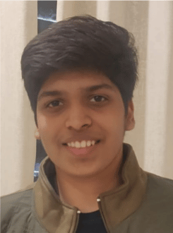 Varun Sharma
