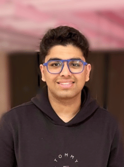 Viraj Uday Singh