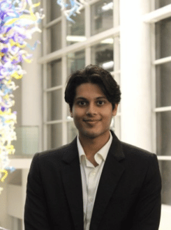 Vishesh Kathuria