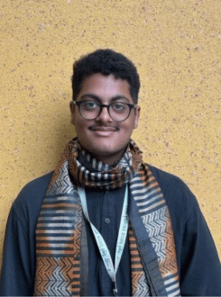 Vivaan Banerjee
