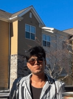 Vivek Patel
