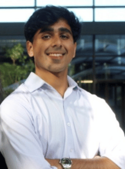 Yash Mantri
