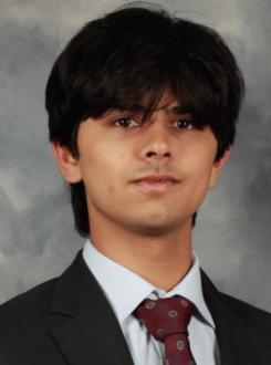 Yash Yadavalli