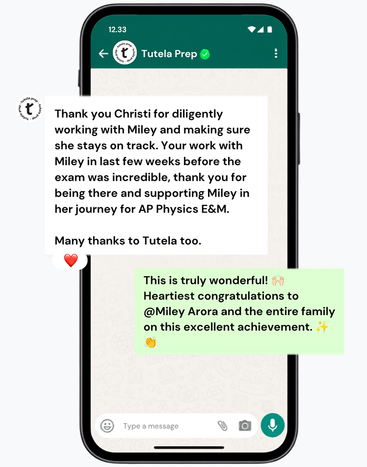 The Tutela Experience, In Their Own Words