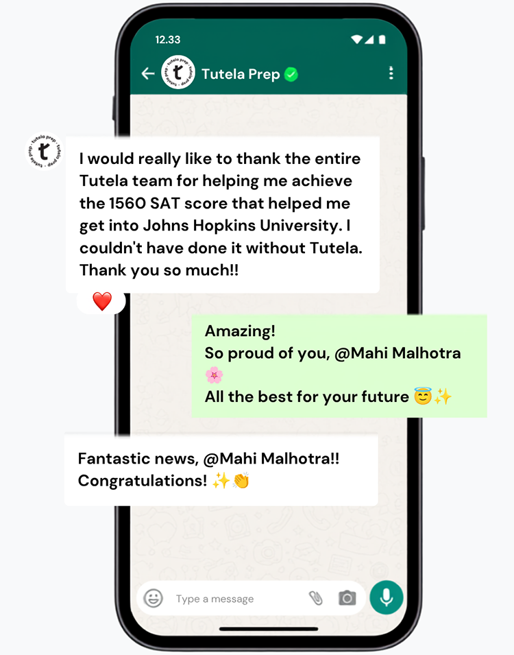 The Tutela Experience, In Their Own Words