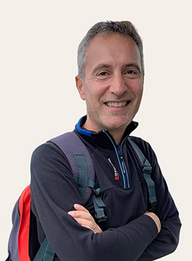 Vincenzo Raimo